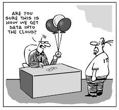 Cloud Hosting