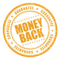 Dedicated Hosting Money Back Guarantee
