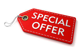 Dedicated Hosting Offers