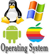Dedicated Hosting Operating System
