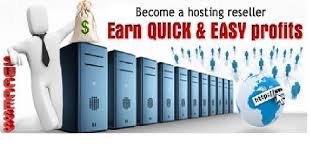 Reseller Hosting vs Dedicated Hosting vs VPS Hosting