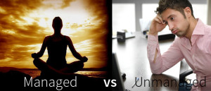 Managed vs Unmanaged VPS Hosting