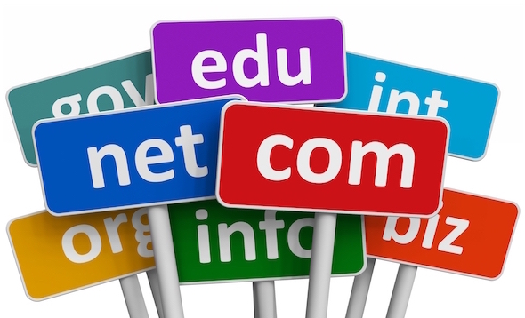 What Is A Domain Name?