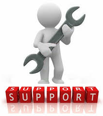 WordPress Hosting Support