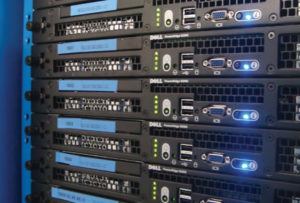 What Is Dedicated Hosting?
