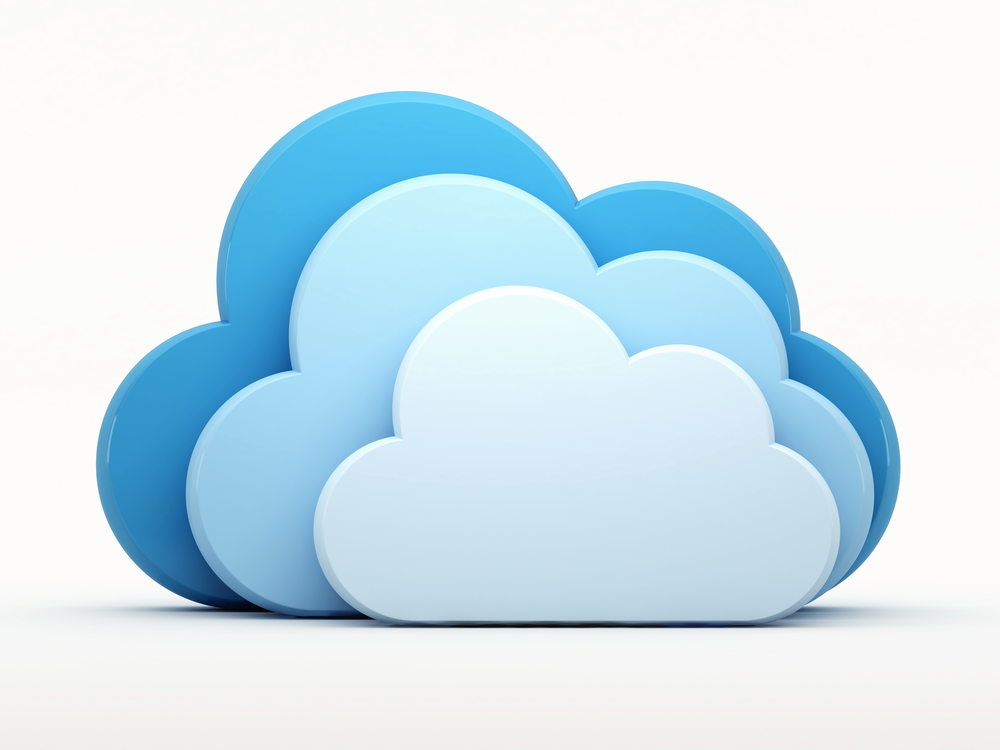 What Is Cloud Hosting?